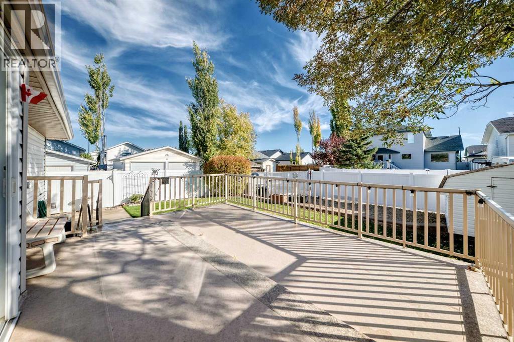 182 Donnelly Crescent, Red Deer, Alberta  T4R 2L6 - Photo 39 - A2285272