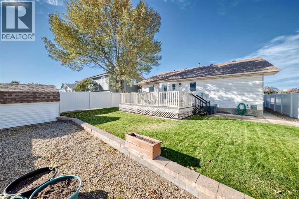 182 Donnelly Crescent, Red Deer, Alberta  T4R 2L6 - Photo 44 - A2285272