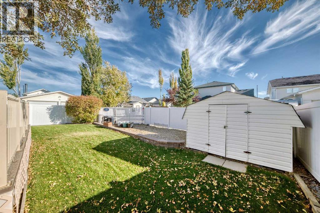 182 Donnelly Crescent, Red Deer, Alberta  T4R 2L6 - Photo 42 - A2285272