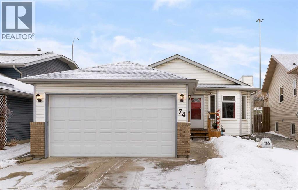 74 Sprucegrove Way Se, Airdrie, Alberta  T4B 2E1 - Photo 22 - A2276250