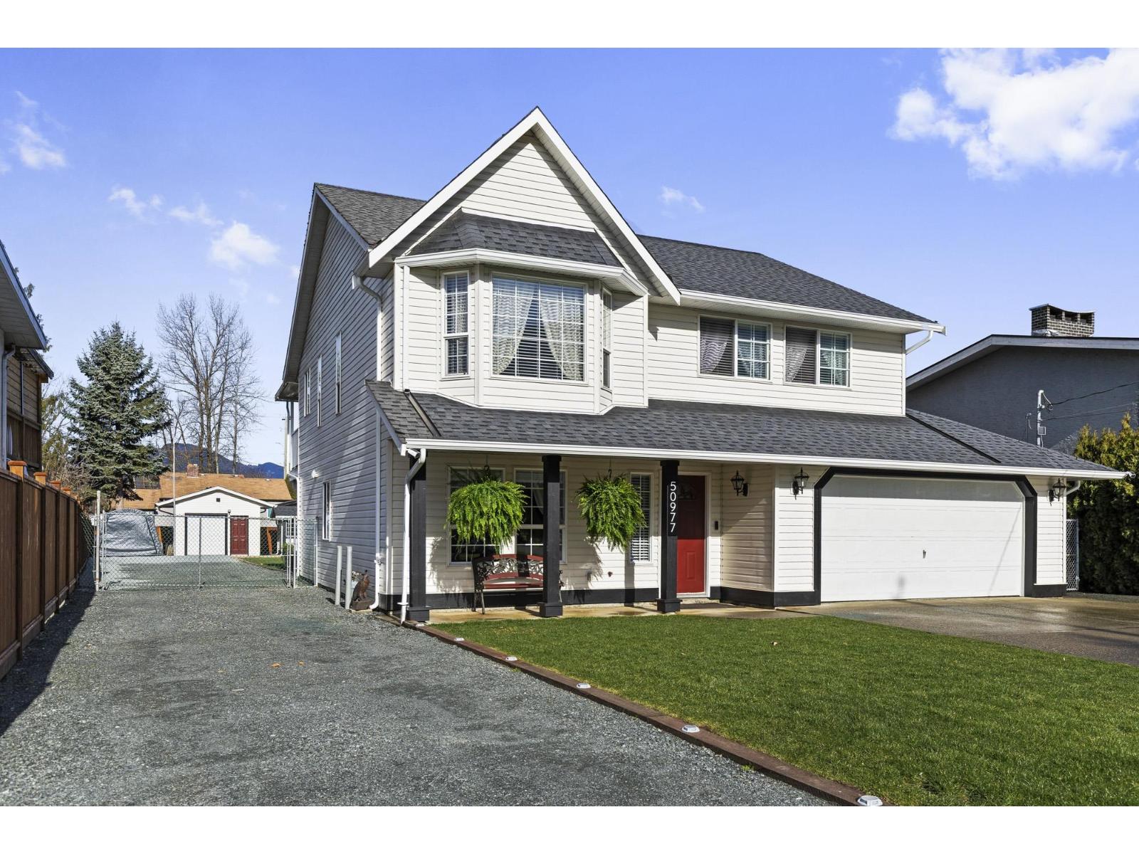 50977 NEVIN ROAD|Rosedale, Rosedale, British Columbia