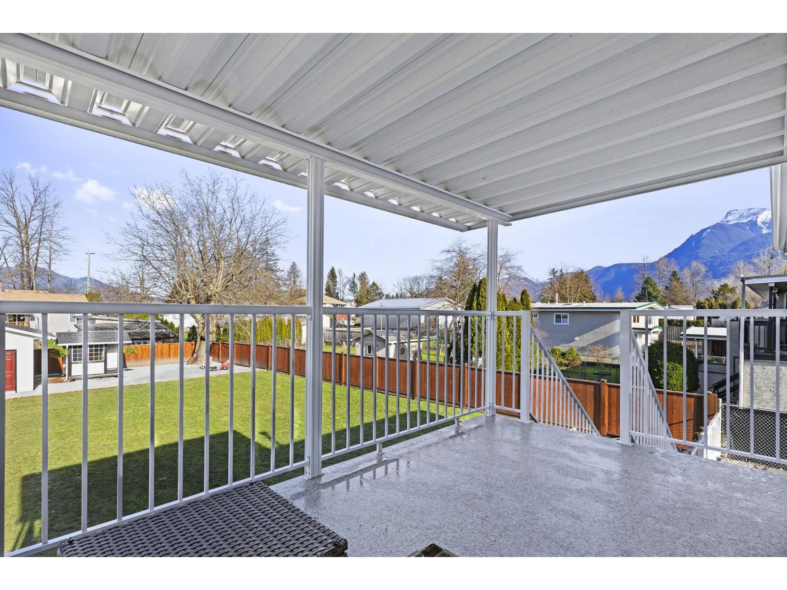 50977 Nevin Road, Rosedale, Rosedale, British Columbia  V0X 1X2 - Photo 14 - R3089351