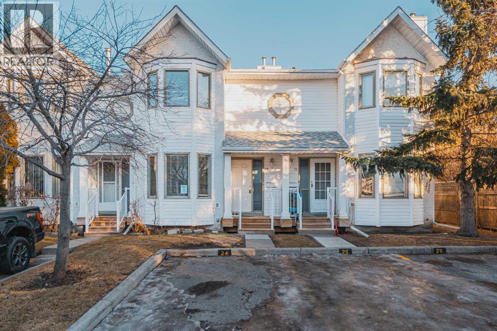 68 Abbeydale Villas Ne, Calgary, Alberta T2A 7P6 - Photo 1 - A2280065