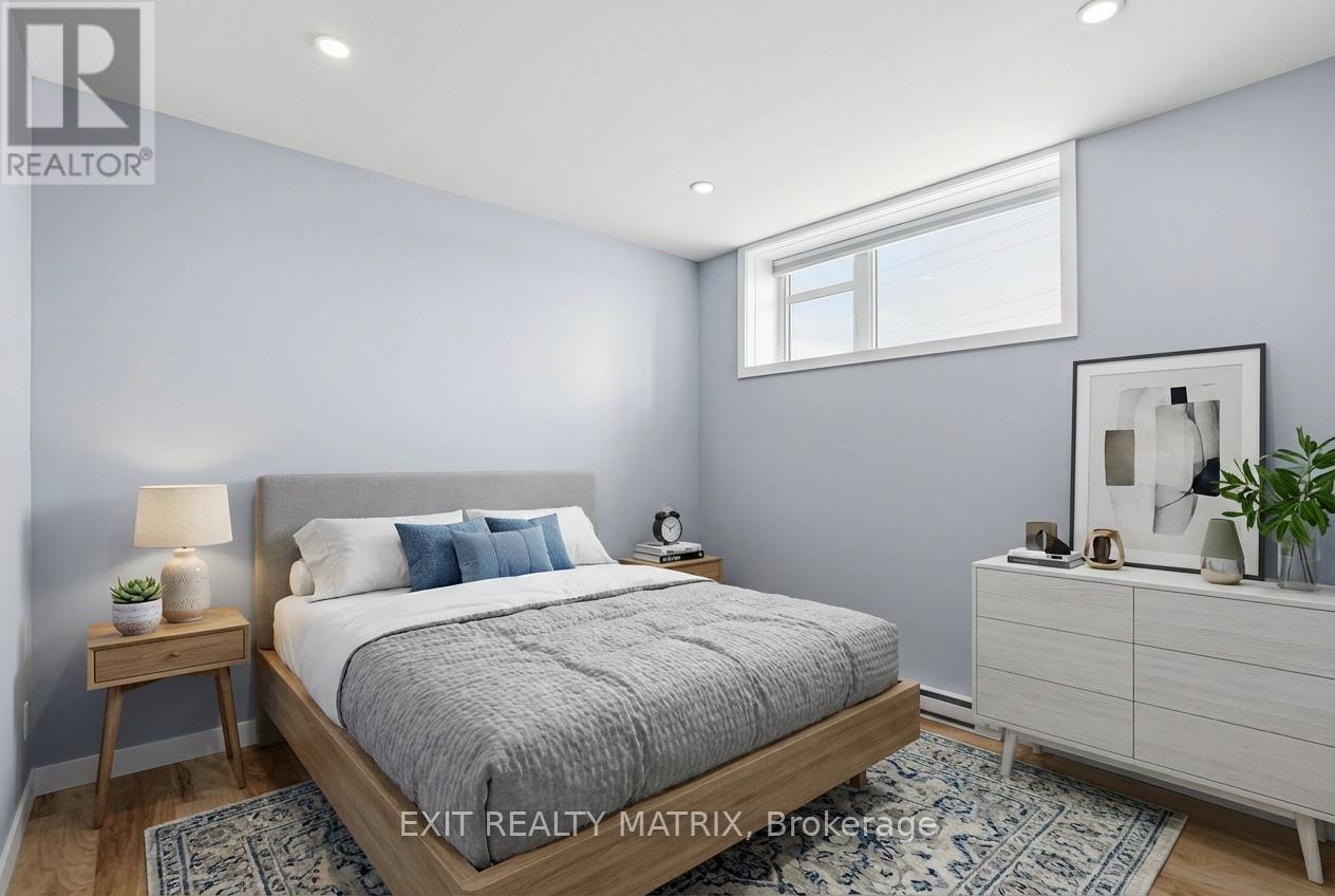 B - 650 West Street W, Hawkesbury, Ontario  K6A 3X1 - Photo 15 - X12784736