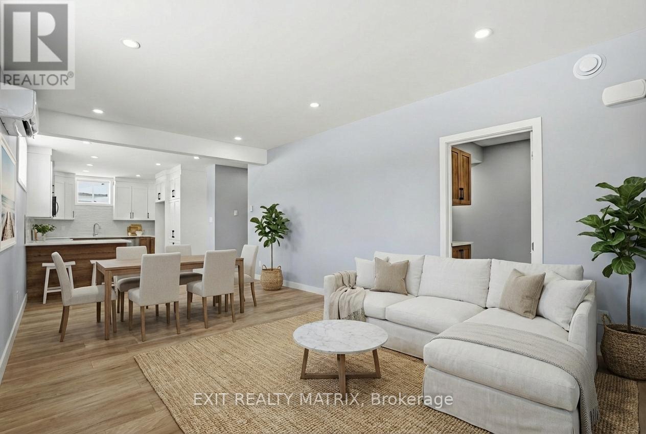 B - 650 West Street W, Hawkesbury, Ontario  K6A 3X1 - Photo 19 - X12784736