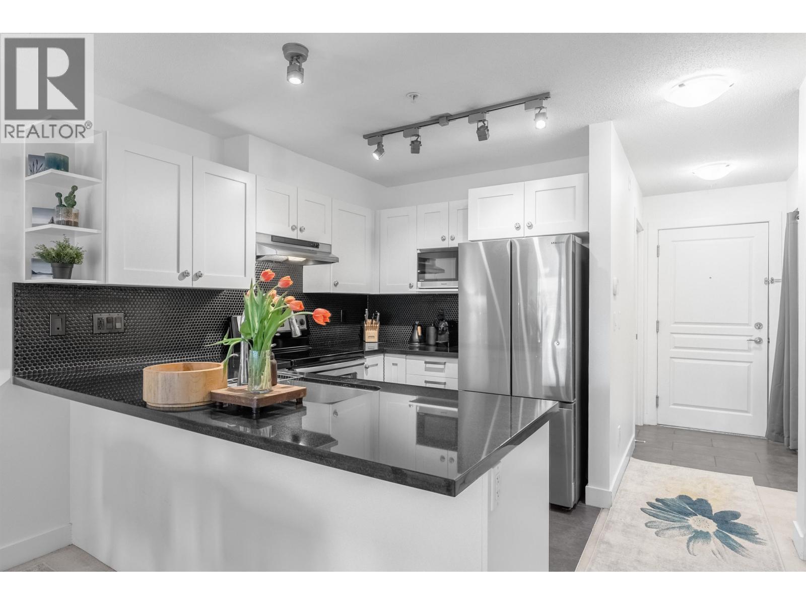 206 4550 Fraser Street, Vancouver, British Columbia  V5V 4G8 - Photo 9 - R3089346