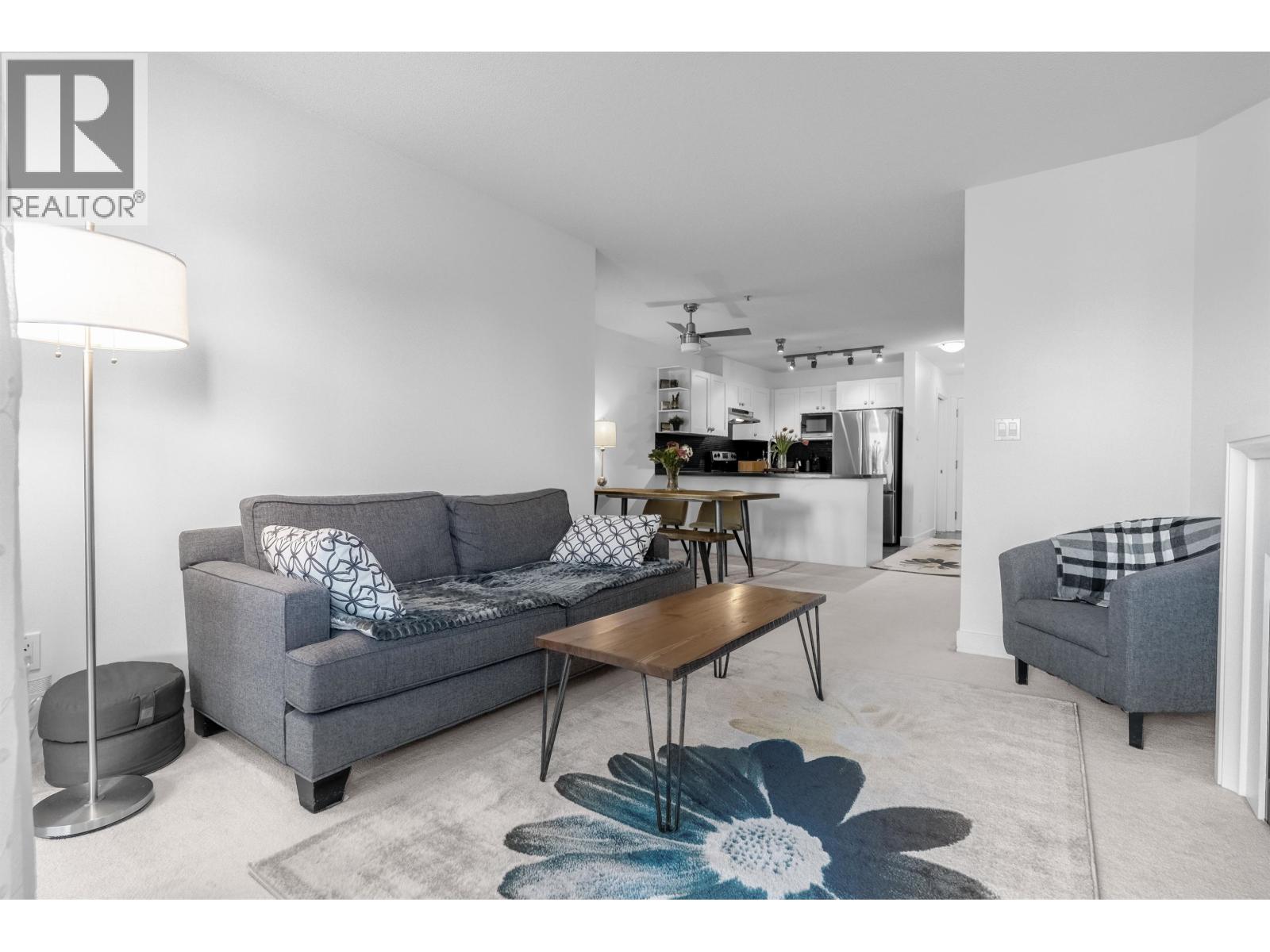 206 4550 Fraser Street, Vancouver, British Columbia  V5V 4G8 - Photo 7 - R3089346