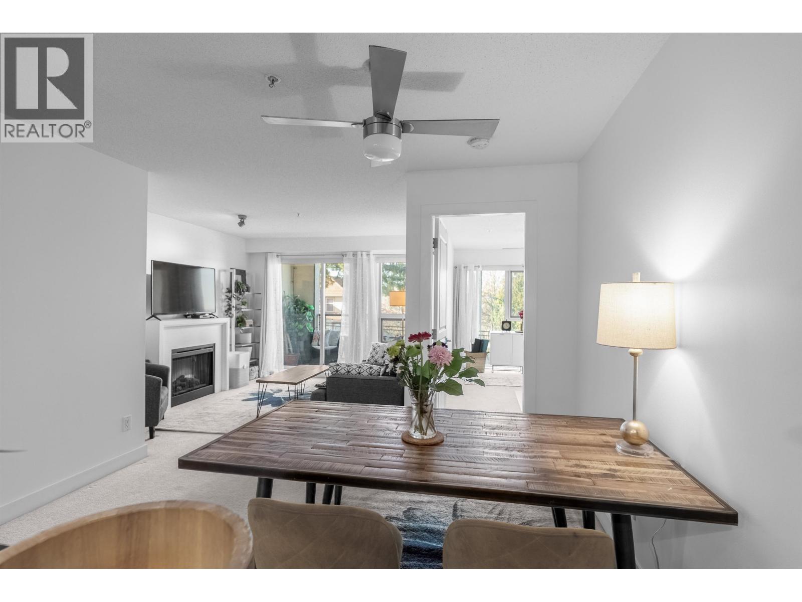 206 4550 Fraser Street, Vancouver, British Columbia  V5V 4G8 - Photo 4 - R3089346