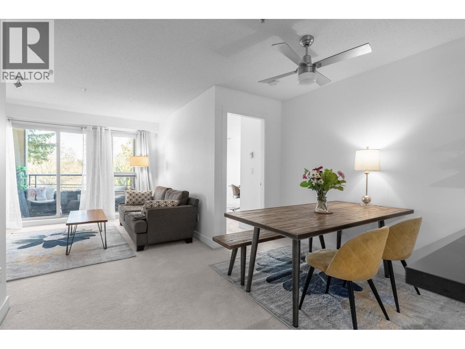 206 4550 Fraser Street, Vancouver, British Columbia  V5V 4G8 - Photo 3 - R3089346