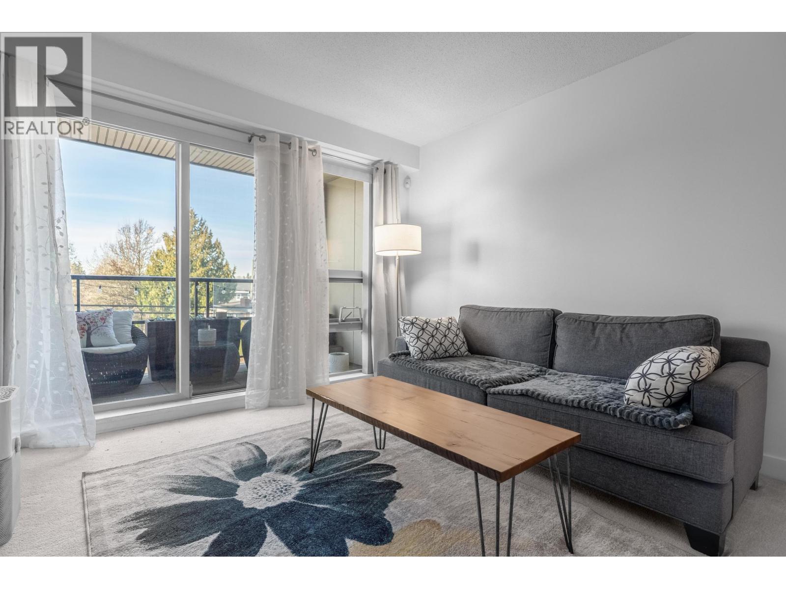 206 4550 Fraser Street, Vancouver, British Columbia  V5V 4G8 - Photo 6 - R3089346