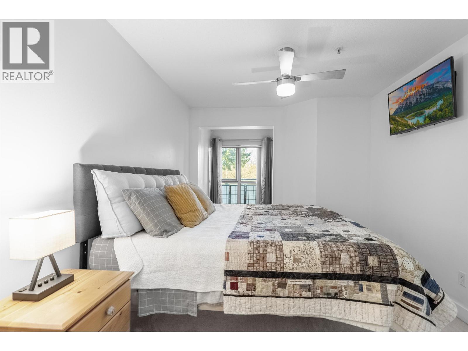 206 4550 Fraser Street, Vancouver, British Columbia  V5V 4G8 - Photo 12 - R3089346