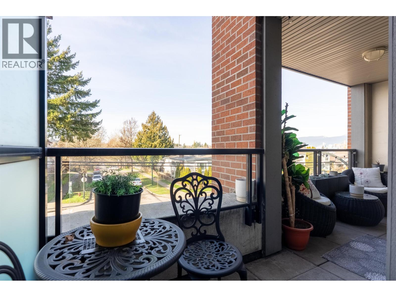 206 4550 Fraser Street, Vancouver, British Columbia  V5V 4G8 - Photo 20 - R3089346