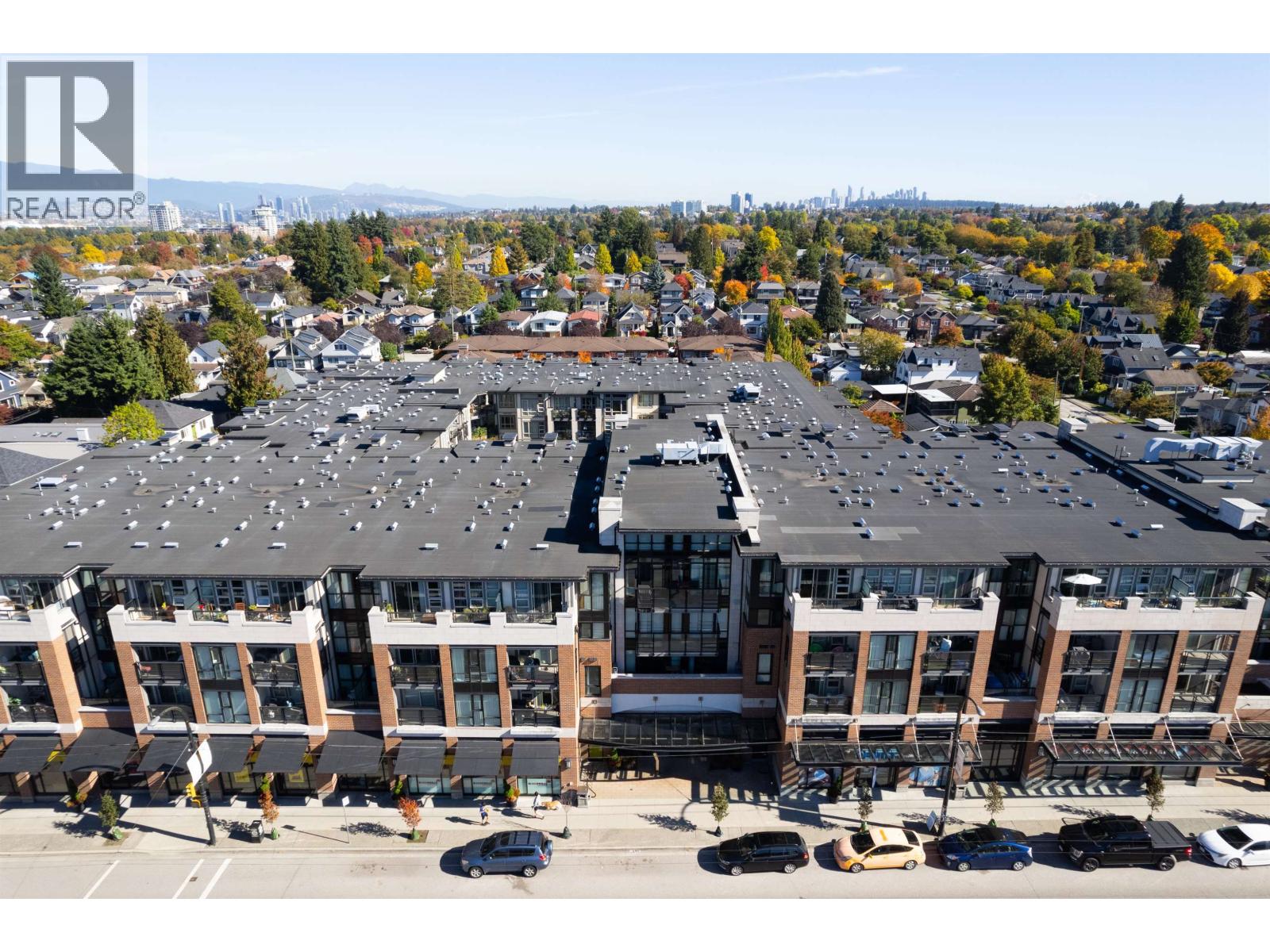 206 4550 Fraser Street, Vancouver, British Columbia  V5V 4G8 - Photo 34 - R3089346