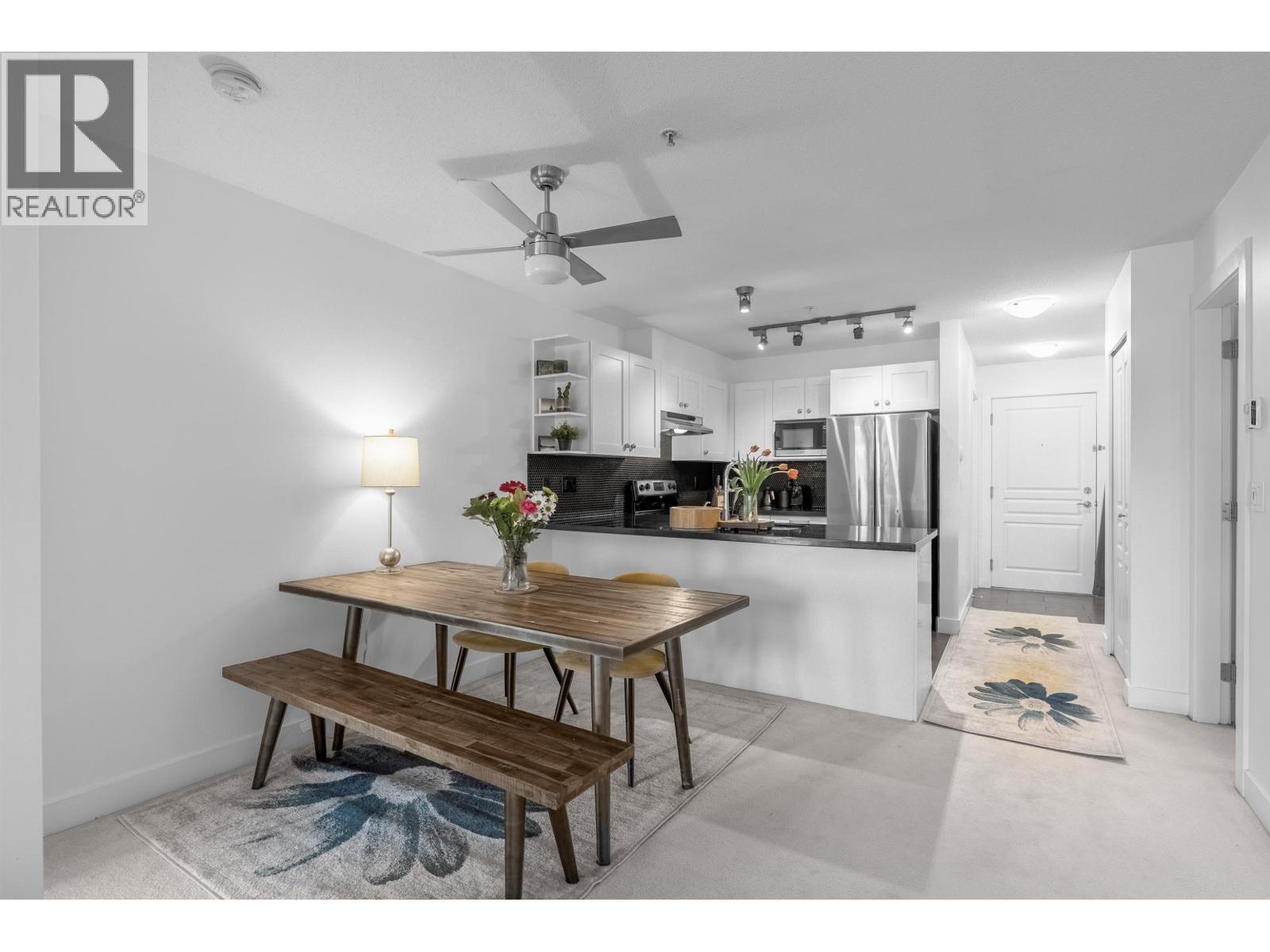 206 4550 Fraser Street, Vancouver, British Columbia  V5V 4G8 - Photo 8 - R3089346