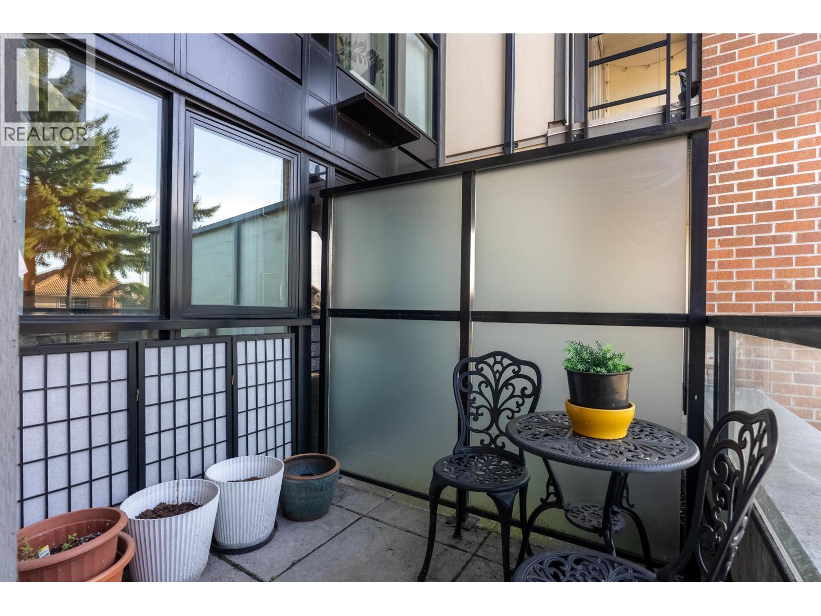 206 4550 Fraser Street, Vancouver, British Columbia  V5V 4G8 - Photo 21 - R3089346