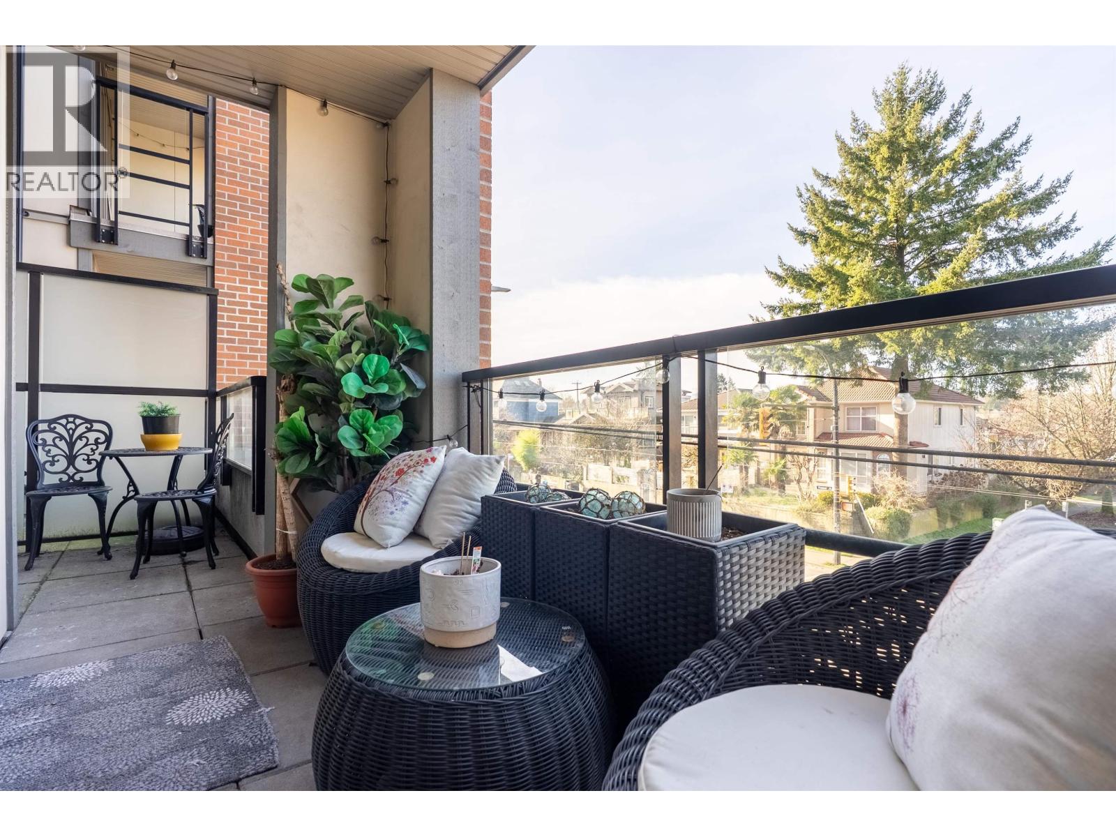 206 4550 Fraser Street, Vancouver, British Columbia  V5V 4G8 - Photo 19 - R3089346