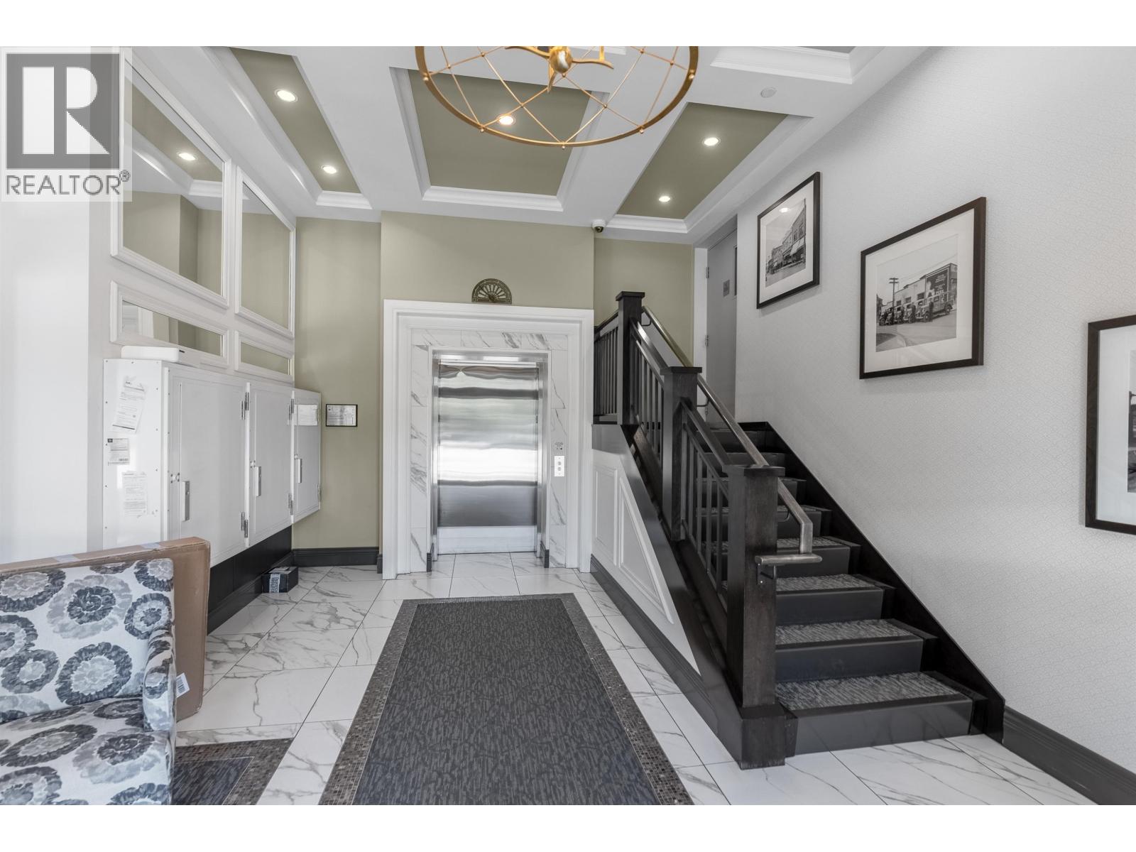 206 4550 Fraser Street, Vancouver, British Columbia  V5V 4G8 - Photo 29 - R3089346