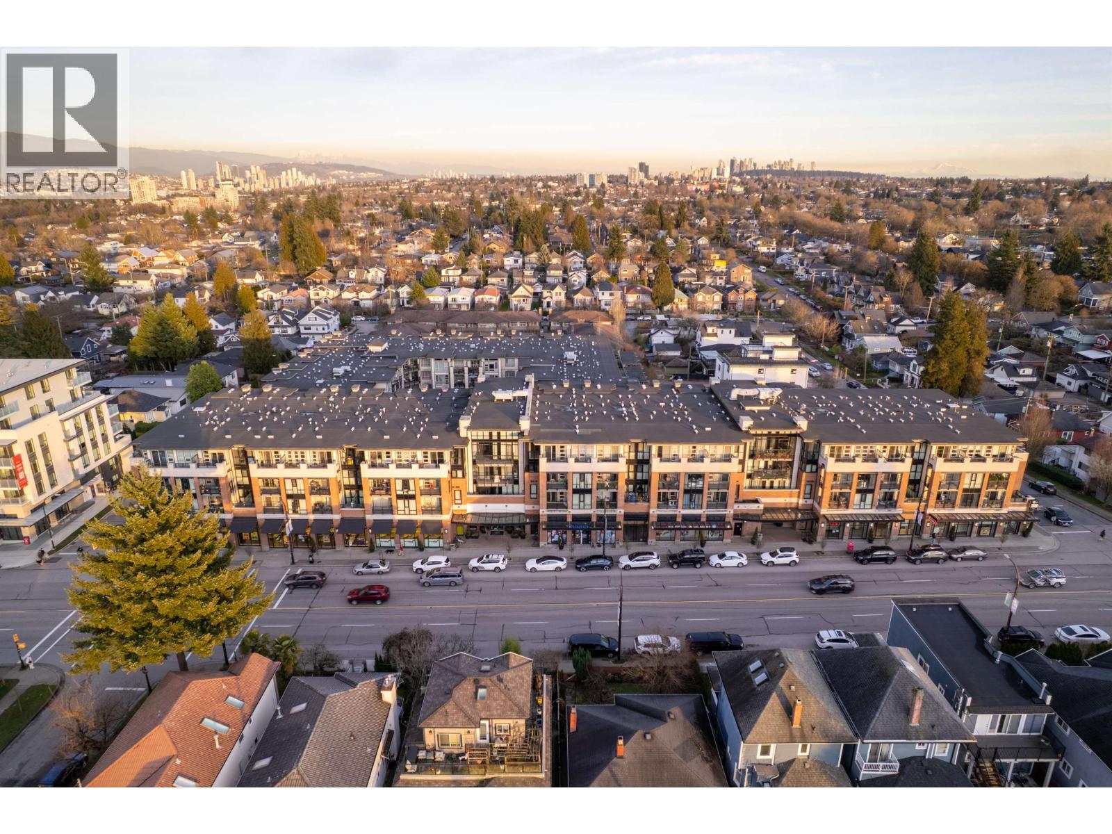 206 4550 Fraser Street, Vancouver, British Columbia  V5V 4G8 - Photo 37 - R3089346