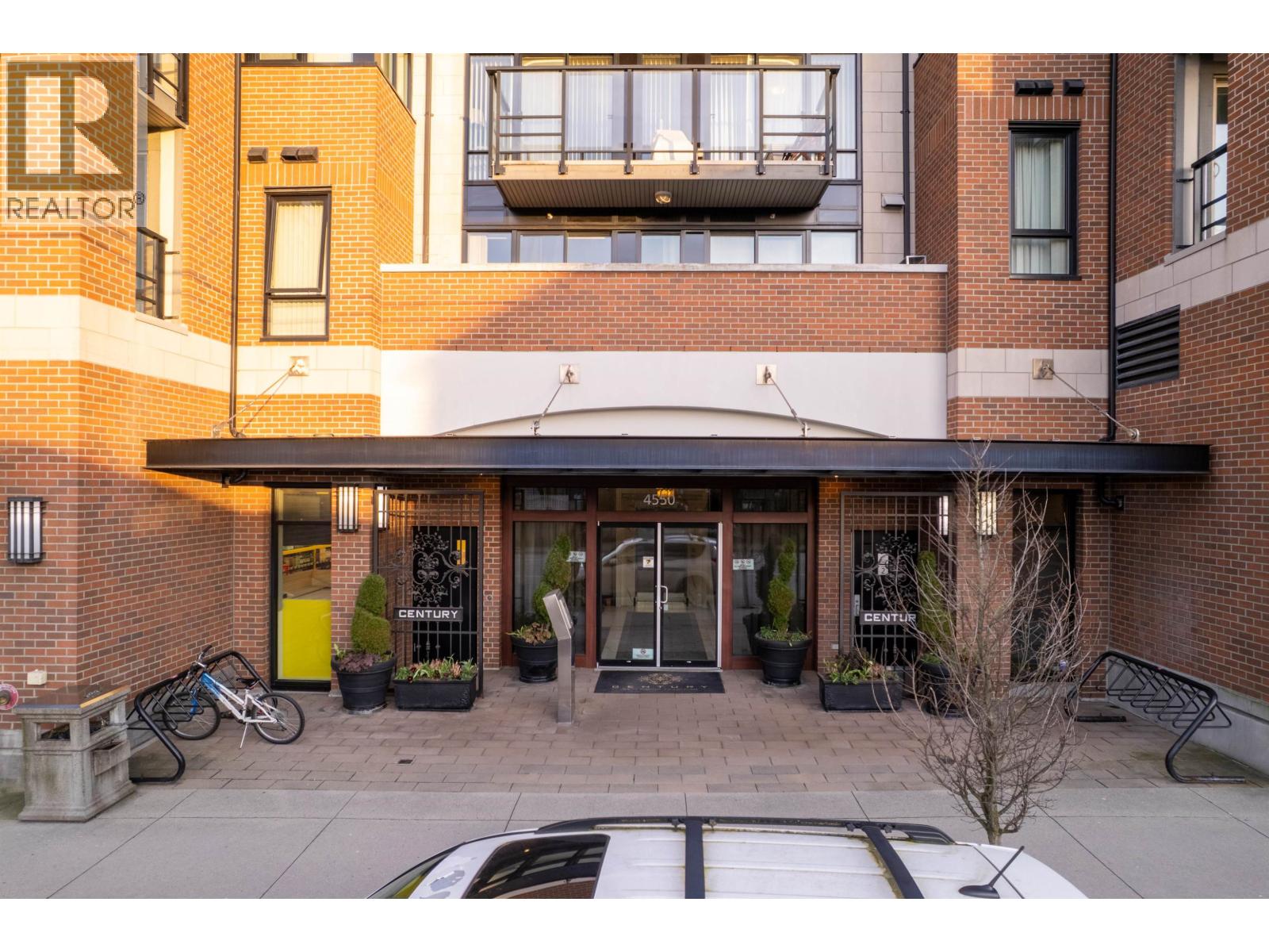 206 4550 Fraser Street, Vancouver, British Columbia  V5V 4G8 - Photo 35 - R3089346