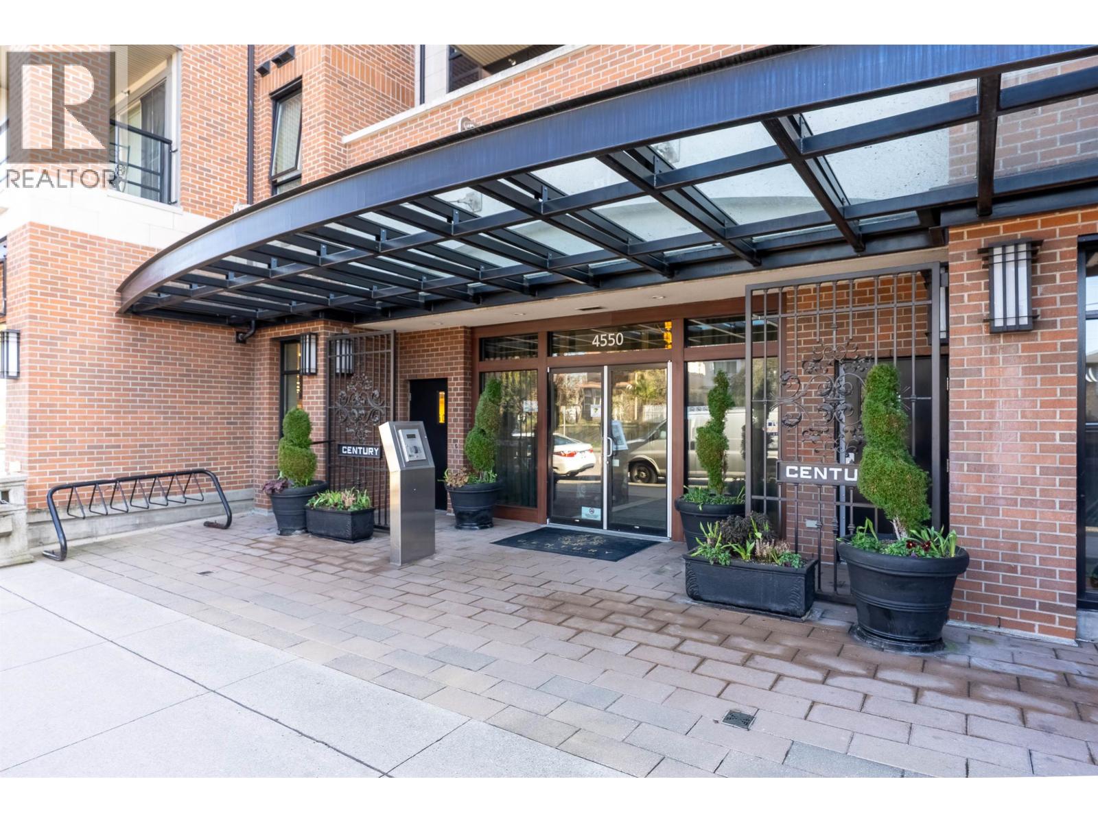 206 4550 Fraser Street, Vancouver, British Columbia  V5V 4G8 - Photo 30 - R3089346