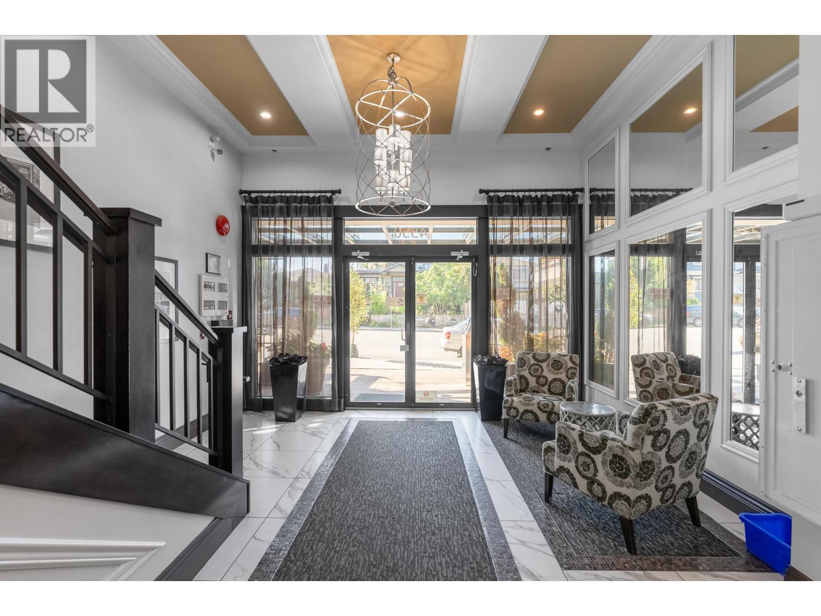 206 4550 Fraser Street, Vancouver, British Columbia  V5V 4G8 - Photo 28 - R3089346