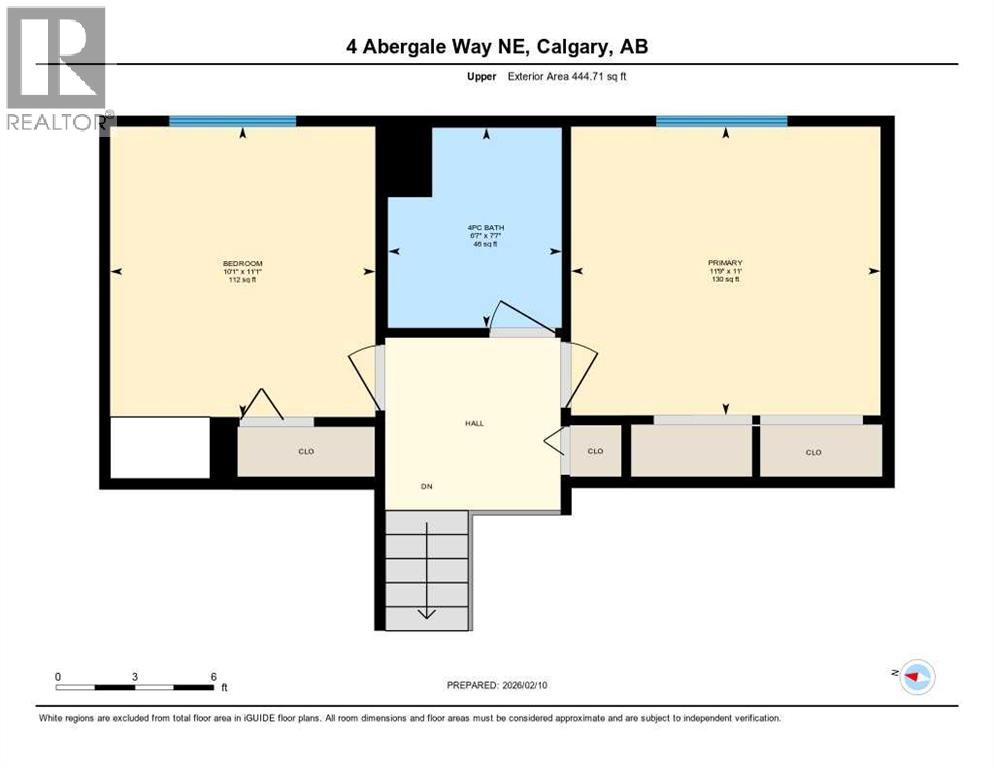 4 Abergale Way Ne, Calgary, Alberta  T2A 6J1 - Photo 48 - A2285053