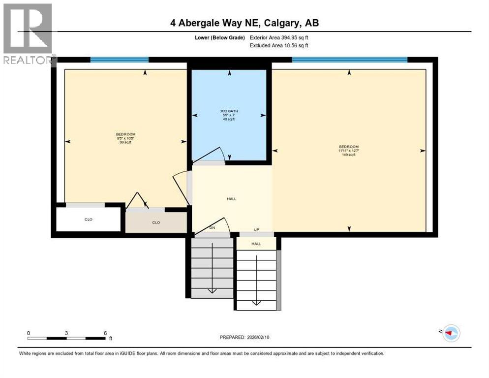 4 Abergale Way Ne, Calgary, Alberta  T2A 6J1 - Photo 49 - A2285053