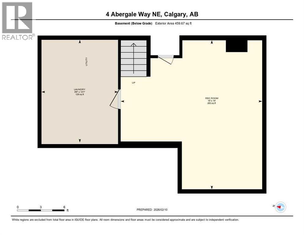4 Abergale Way Ne, Calgary, Alberta  T2A 6J1 - Photo 50 - A2285053