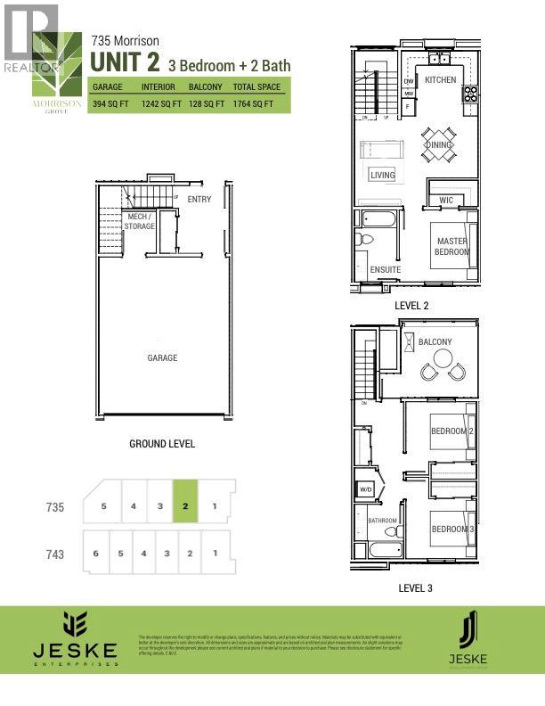 735 Morrison Avenue Unit# 2, Kelowna, British Columbia  V1Y 5E5 - Photo 13 - 10375301