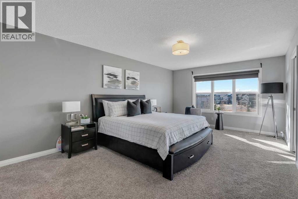 53 Sundown Grove, Cochrane, Alberta  T4C 0H8 - Photo 24 - A2285152