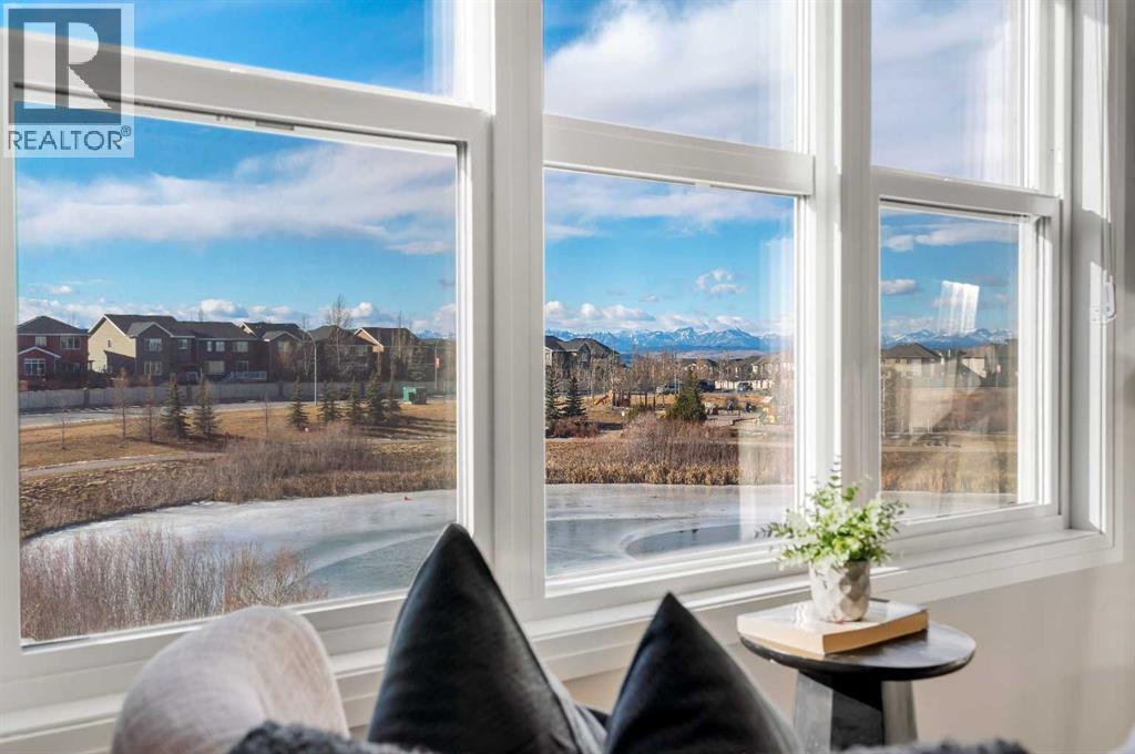 53 Sundown Grove, Cochrane, Alberta  T4C 0H8 - Photo 26 - A2285152