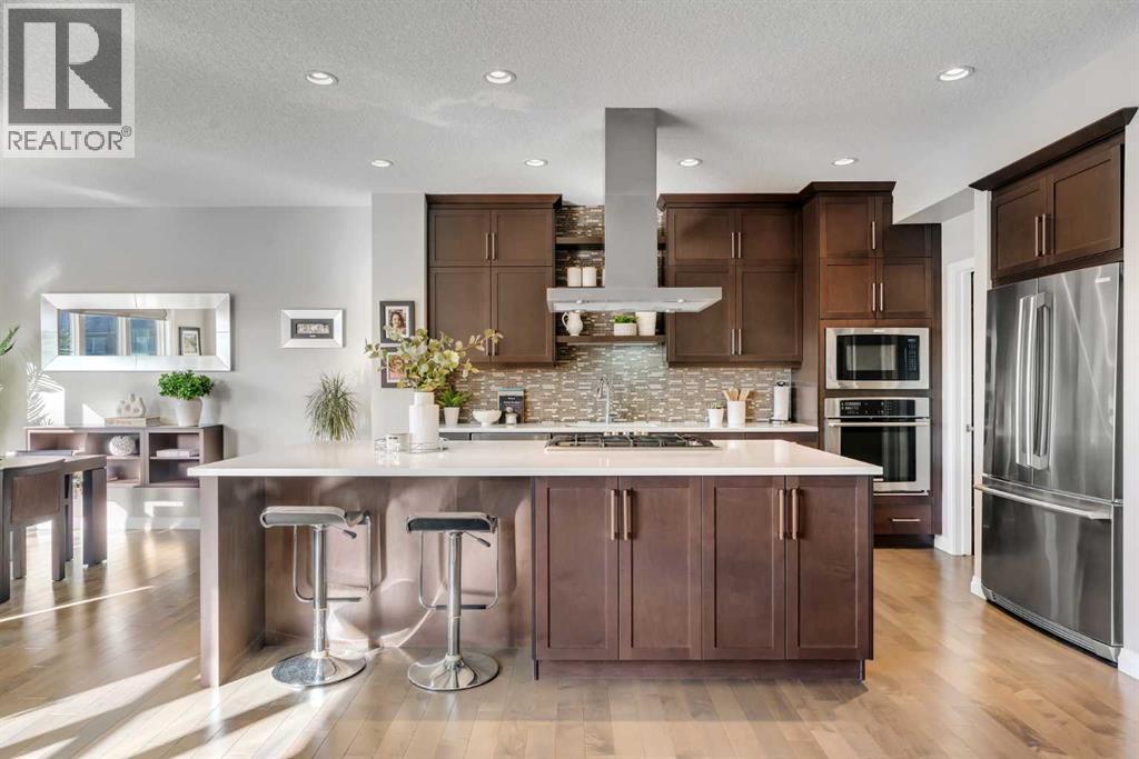 53 Sundown Grove, Cochrane, Alberta  T4C 0H8 - Photo 20 - A2285152