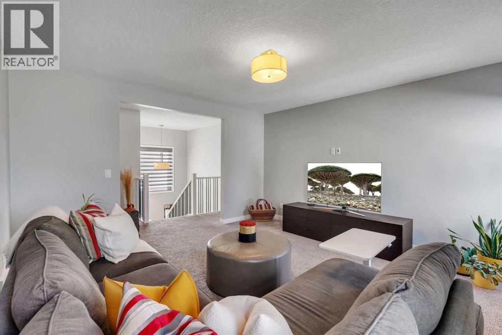 53 Sundown Grove, Cochrane, Alberta  T4C 0H8 - Photo 33 - A2285152