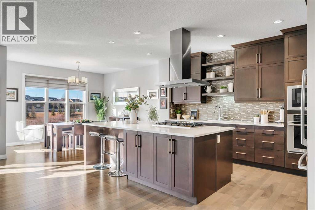 53 Sundown Grove, Cochrane, Alberta  T4C 0H8 - Photo 15 - A2285152