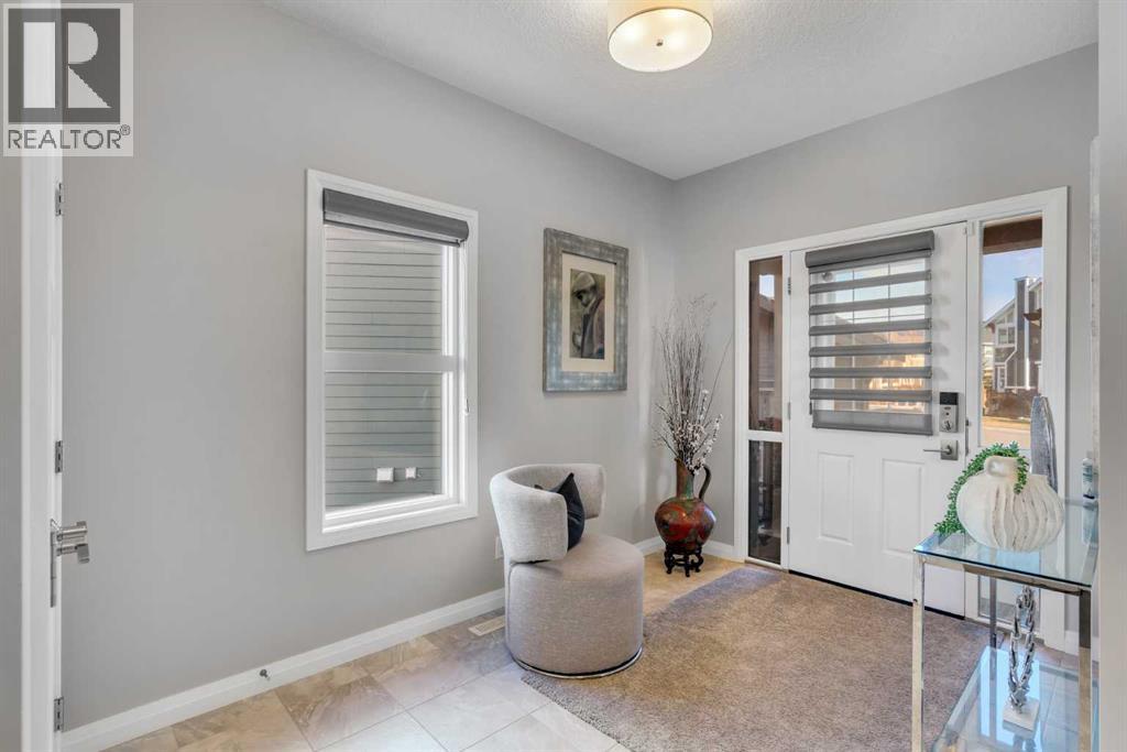 53 Sundown Grove, Cochrane, Alberta  T4C 0H8 - Photo 10 - A2285152