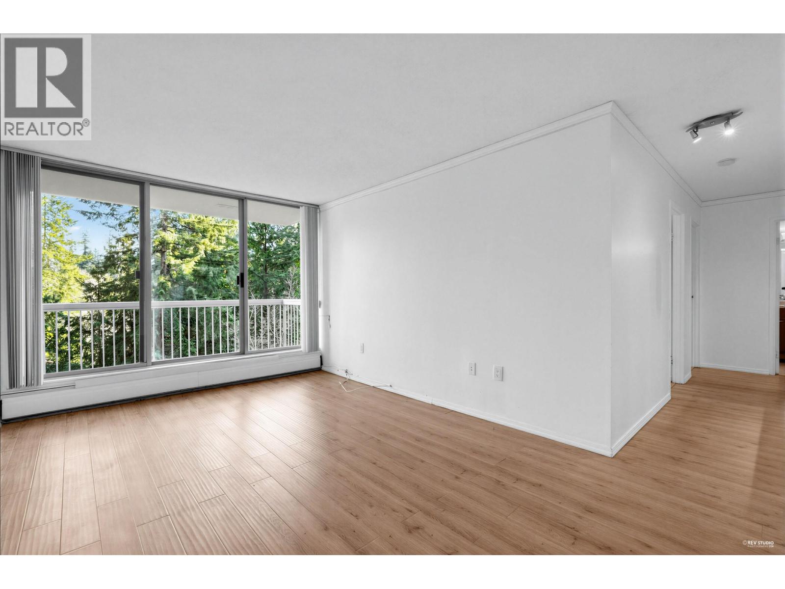 707 2008 Fullerton Avenue, North Vancouver, British Columbia  V7P 3G7 - Photo 13 - R3089443