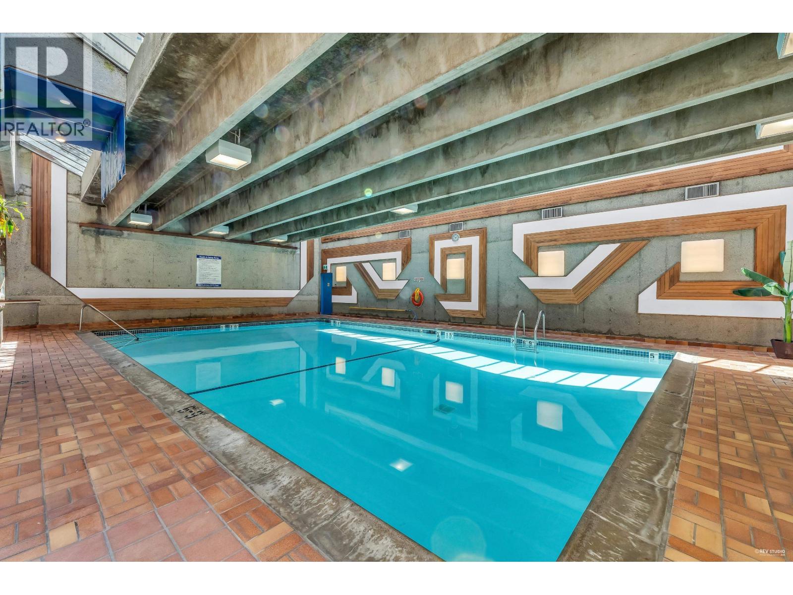 707 2008 Fullerton Avenue, North Vancouver, British Columbia  V7P 3G7 - Photo 24 - R3089443