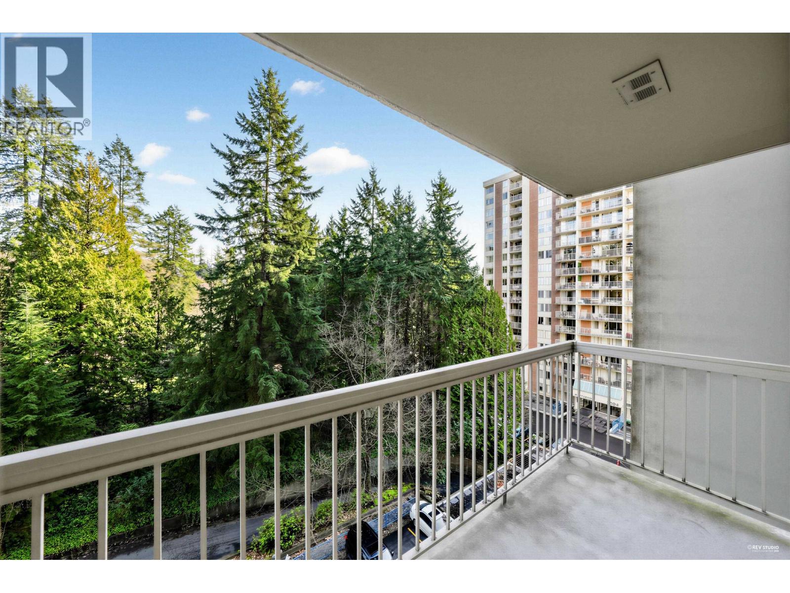 707 2008 Fullerton Avenue, North Vancouver, British Columbia  V7P 3G7 - Photo 15 - R3089443