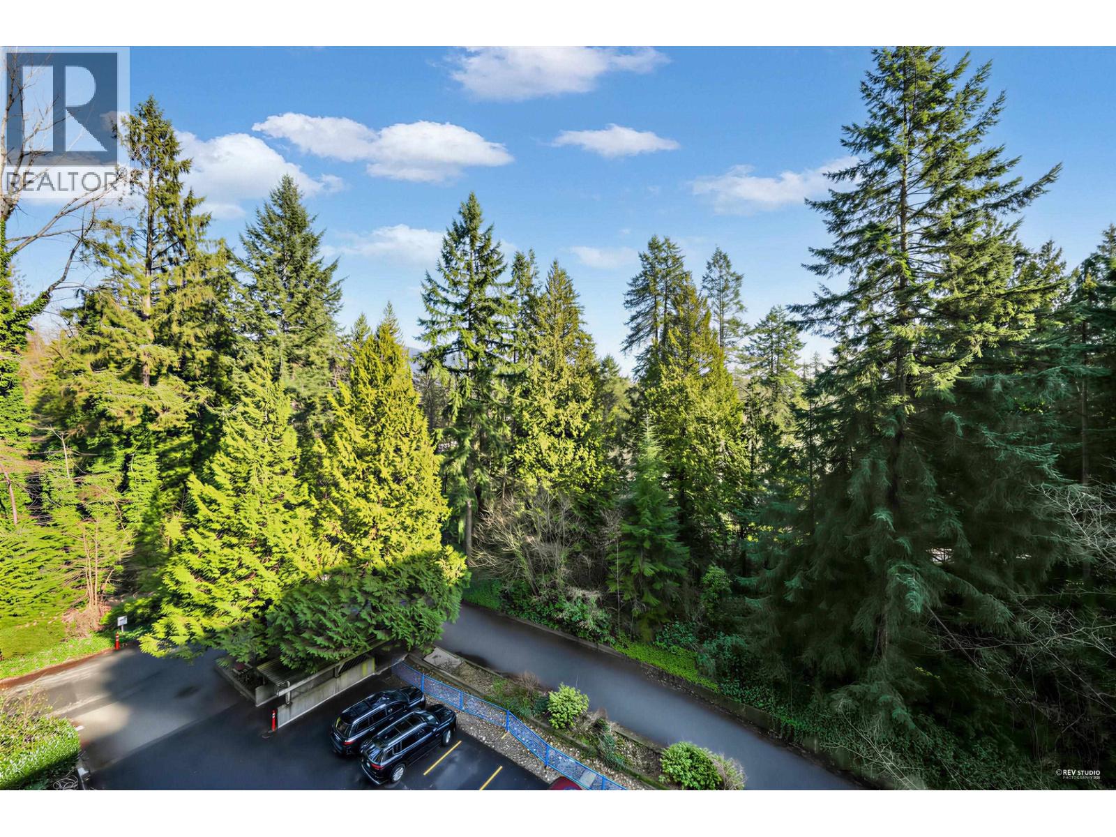 707 2008 Fullerton Avenue, North Vancouver, British Columbia  V7P 3G7 - Photo 16 - R3089443