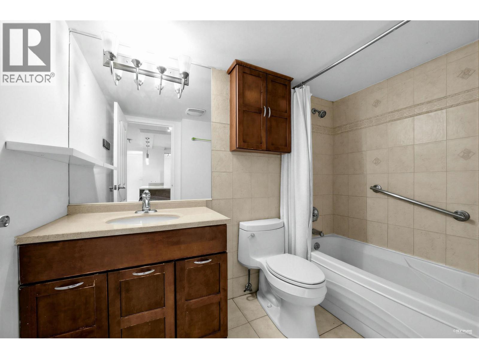 707 2008 Fullerton Avenue, North Vancouver, British Columbia  V7P 3G7 - Photo 21 - R3089443