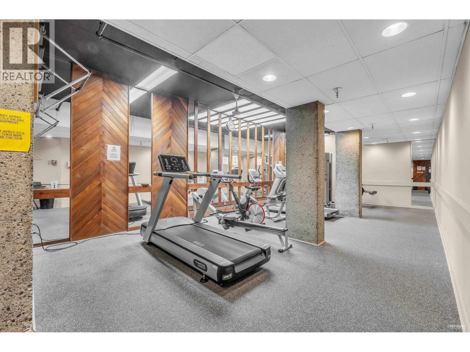 707 2008 Fullerton Avenue, North Vancouver, British Columbia  V7P 3G7 - Photo 25 - R3089443