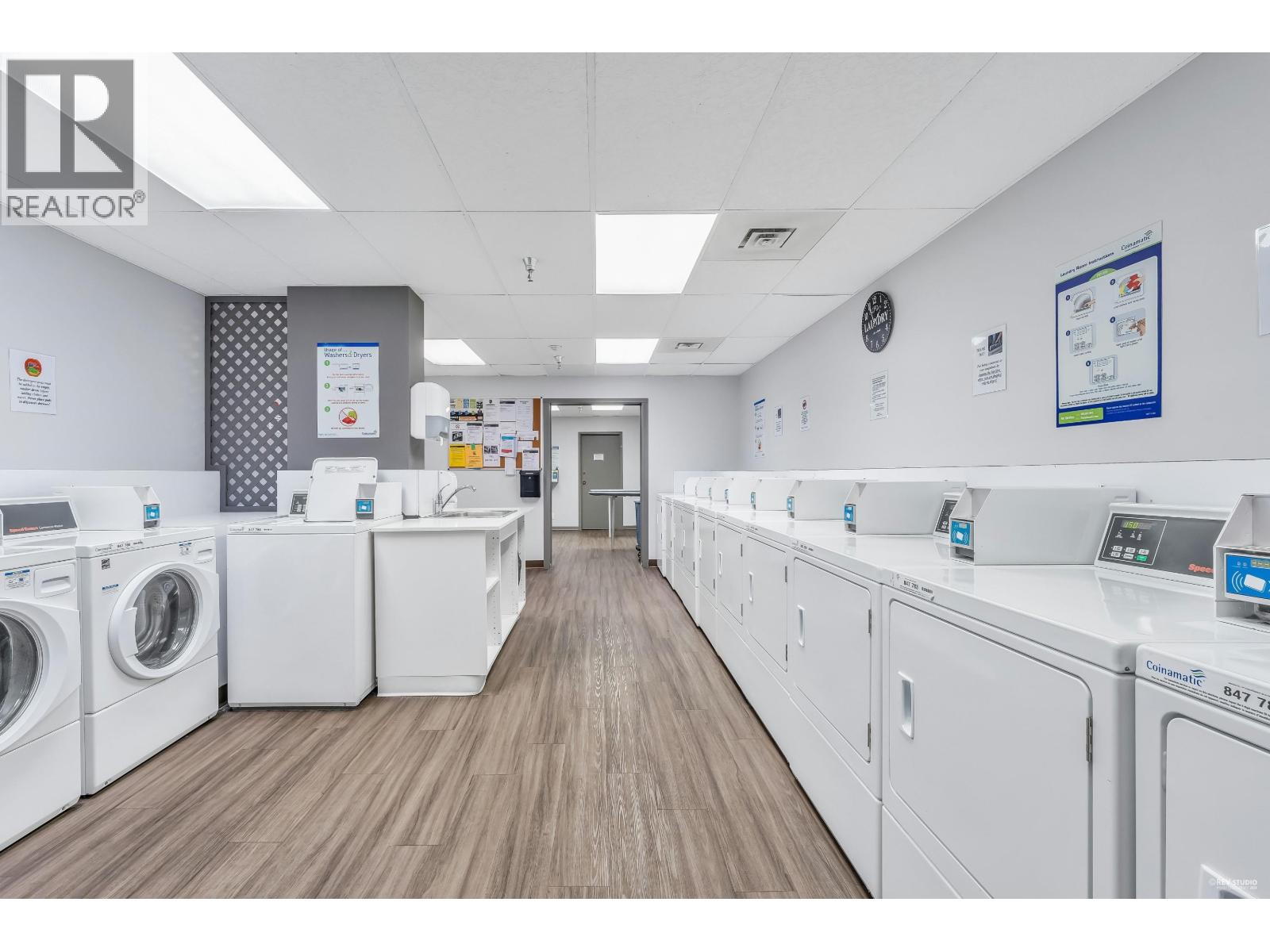 707 2008 Fullerton Avenue, North Vancouver, British Columbia  V7P 3G7 - Photo 26 - R3089443