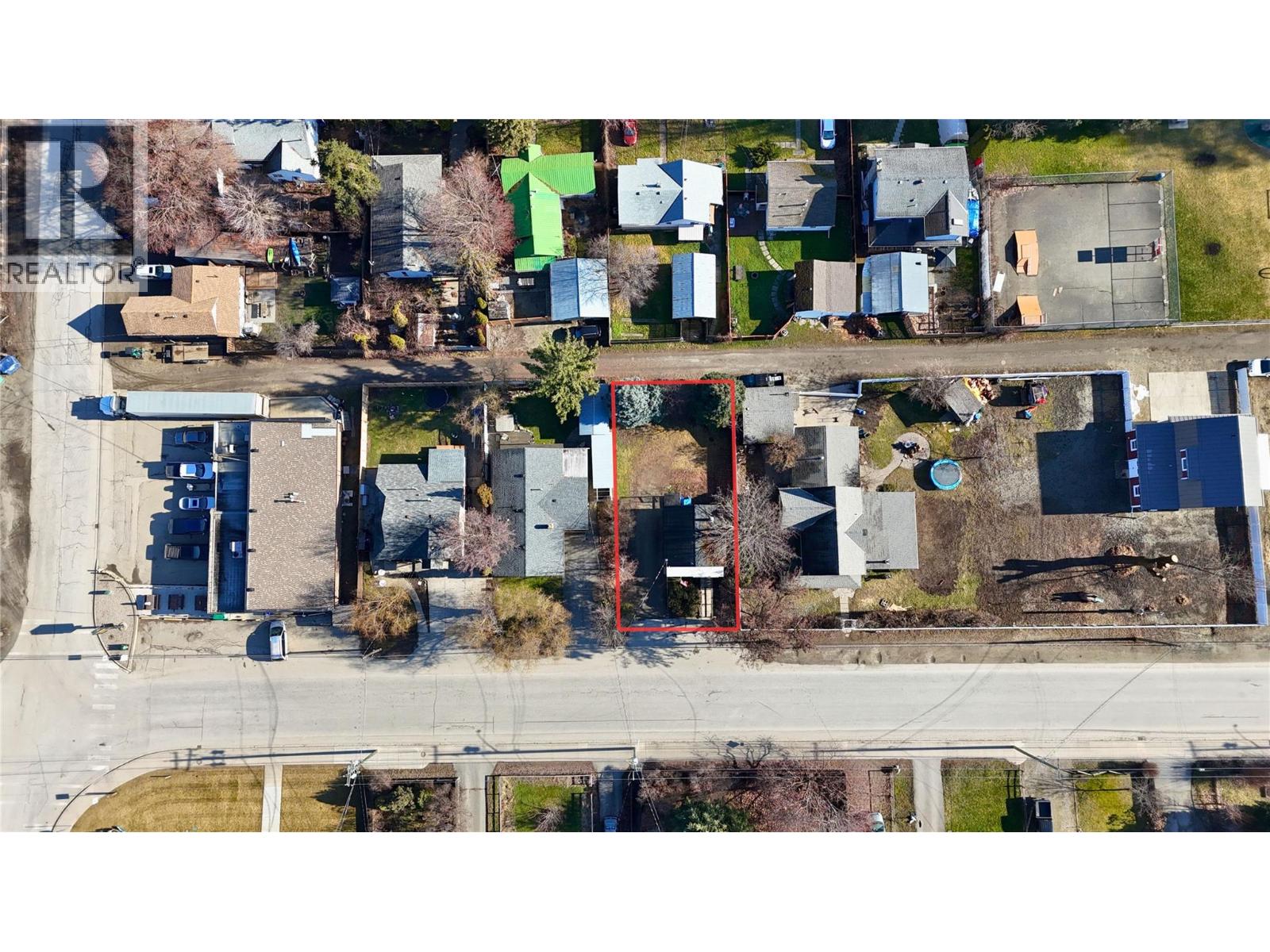 7310 50 Street, Salmon Arm, British Columbia  V0E 1K0 - Photo 5 - 10375562