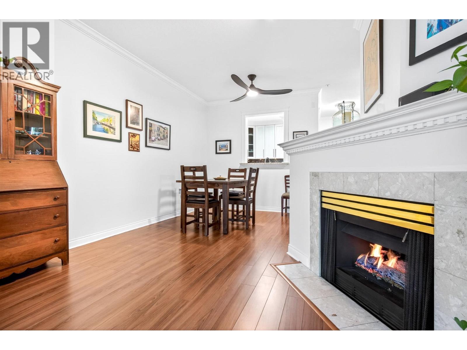 220 2995 Princess Crescent, Coquitlam, British Columbia  V3B 7N1 - Photo 12 - R3089272