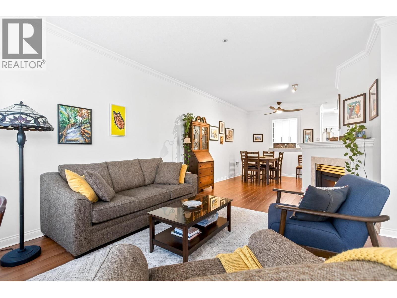 220 2995 Princess Crescent, Coquitlam, British Columbia  V3B 7N1 - Photo 18 - R3089272