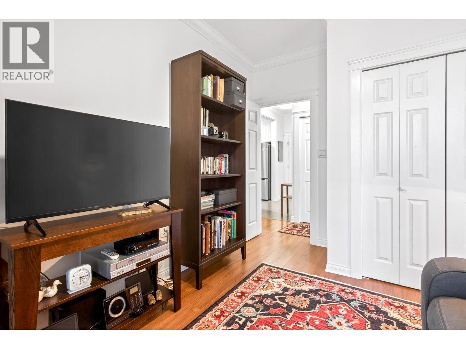 220 2995 Princess Crescent, Coquitlam, British Columbia  V3B 7N1 - Photo 5 - R3089272