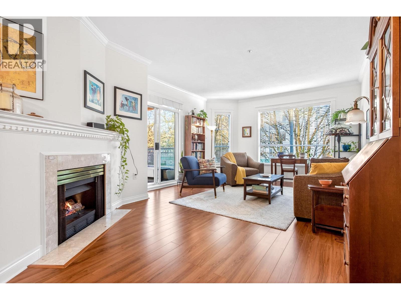 220 2995 Princess Crescent, Coquitlam, British Columbia  V3B 7N1 - Photo 13 - R3089272