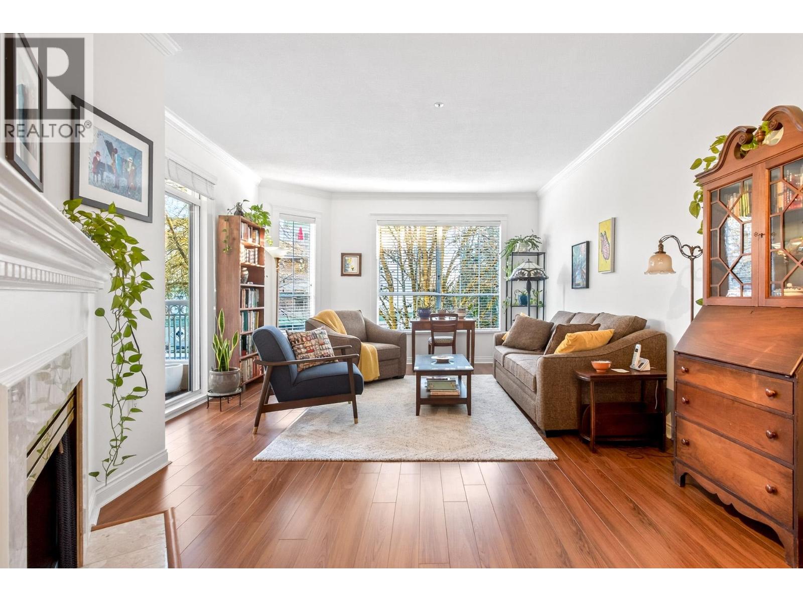 220 2995 Princess Crescent, Coquitlam, British Columbia  V3B 7N1 - Photo 14 - R3089272