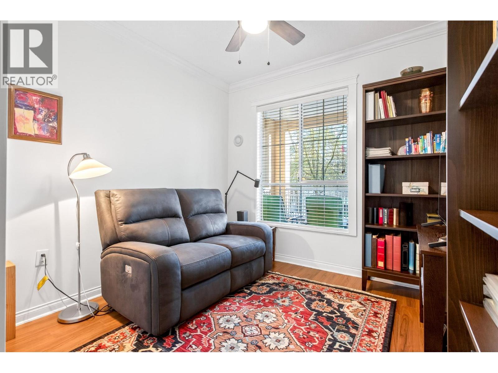 220 2995 Princess Crescent, Coquitlam, British Columbia  V3B 7N1 - Photo 4 - R3089272