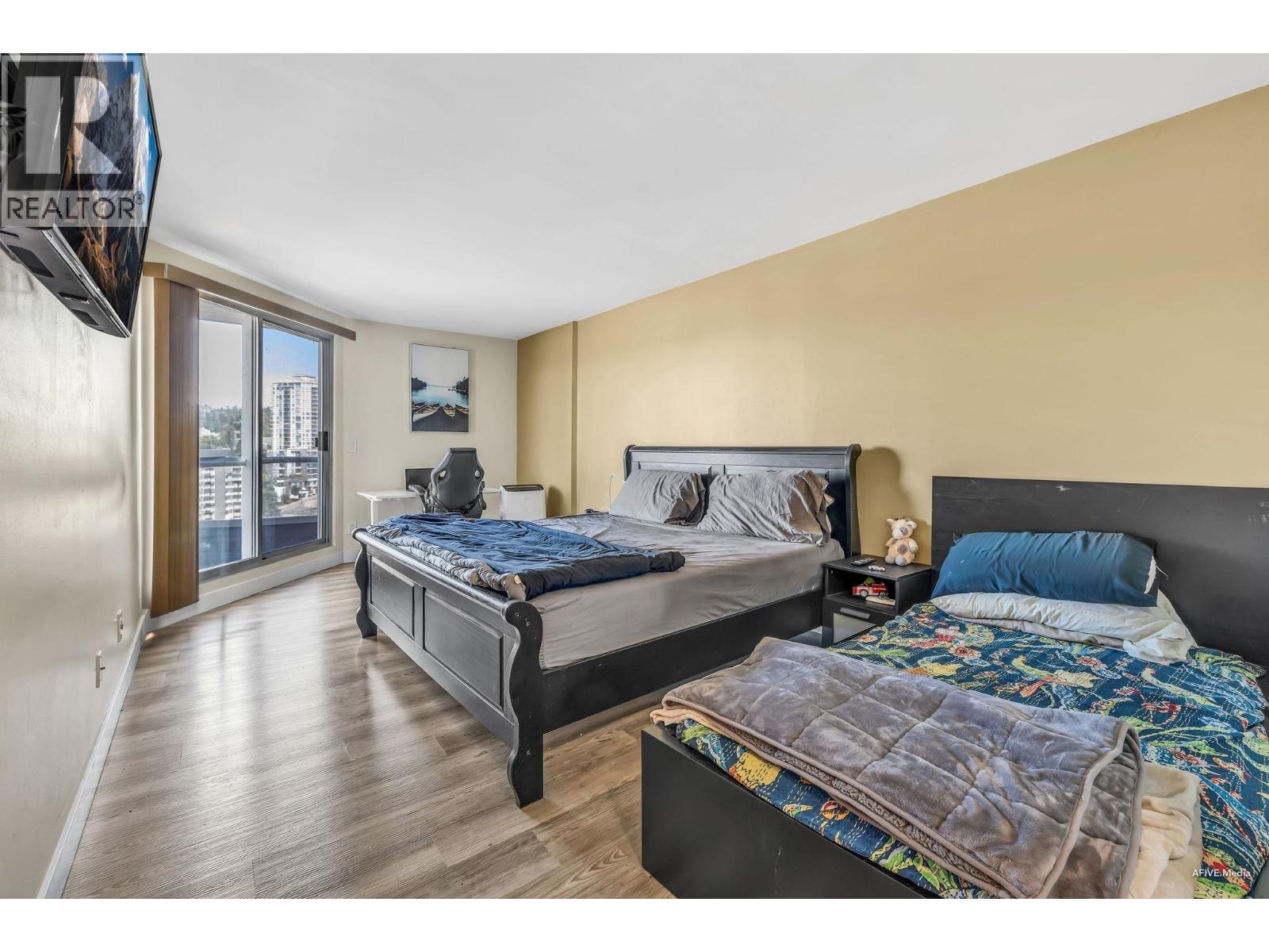 1605 1185 Quayside Drive Drive, New Westminster, British Columbia  V3M 6T8 - Photo 19 - R3089310